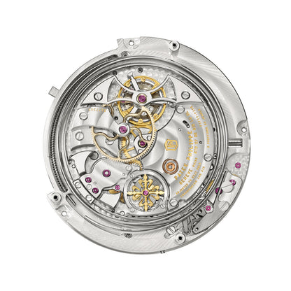 Patek Philippe Grand Complications Watch