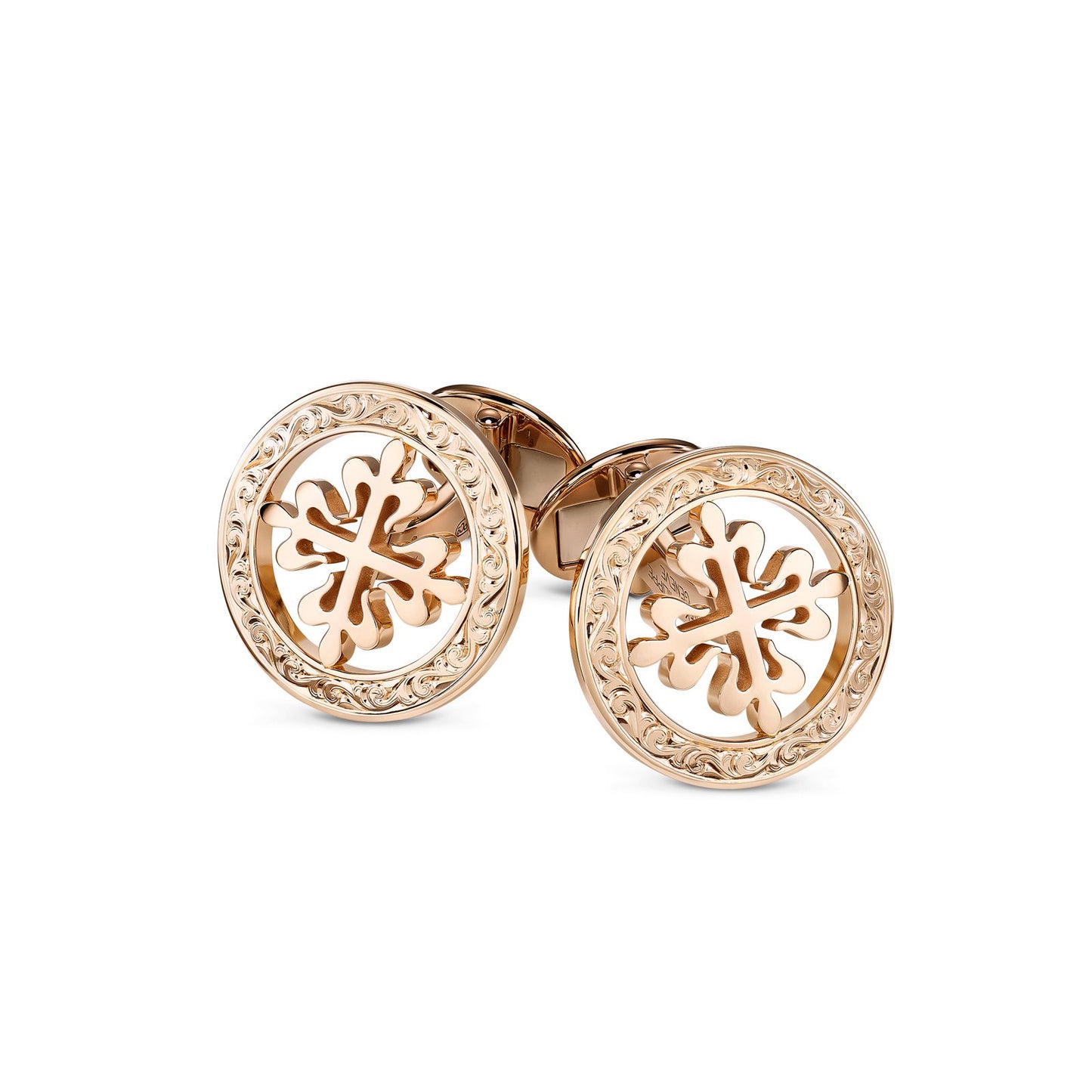 Patek Philippe Grand Complications Watch