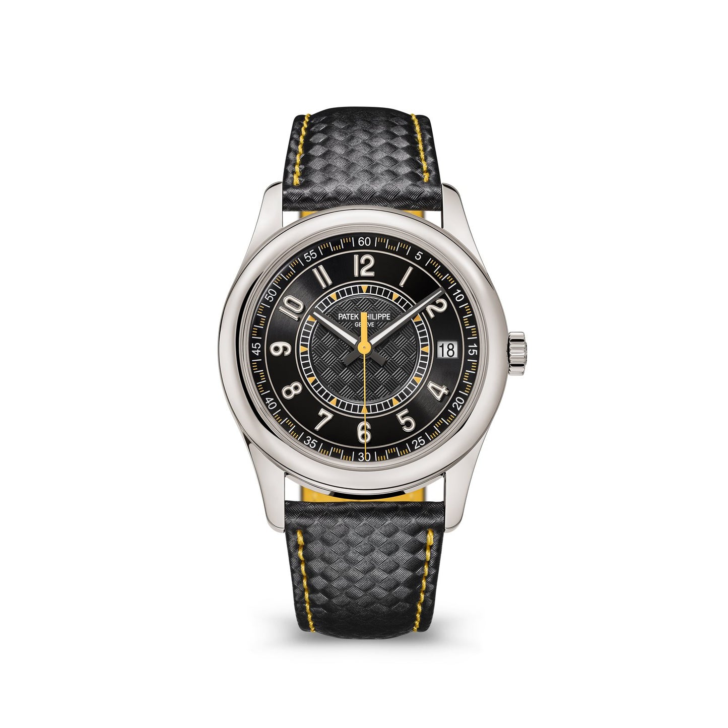 Patek Philippe Calatrava Watch