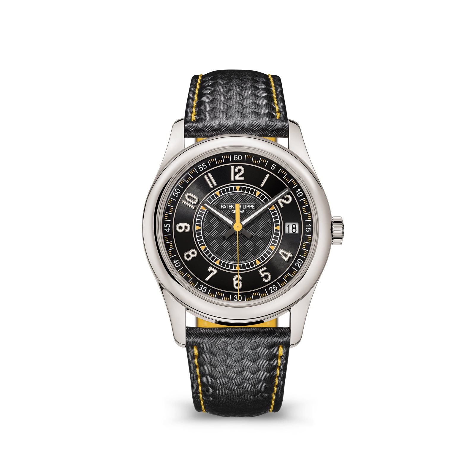 Patek Philippe Calatrava Watch