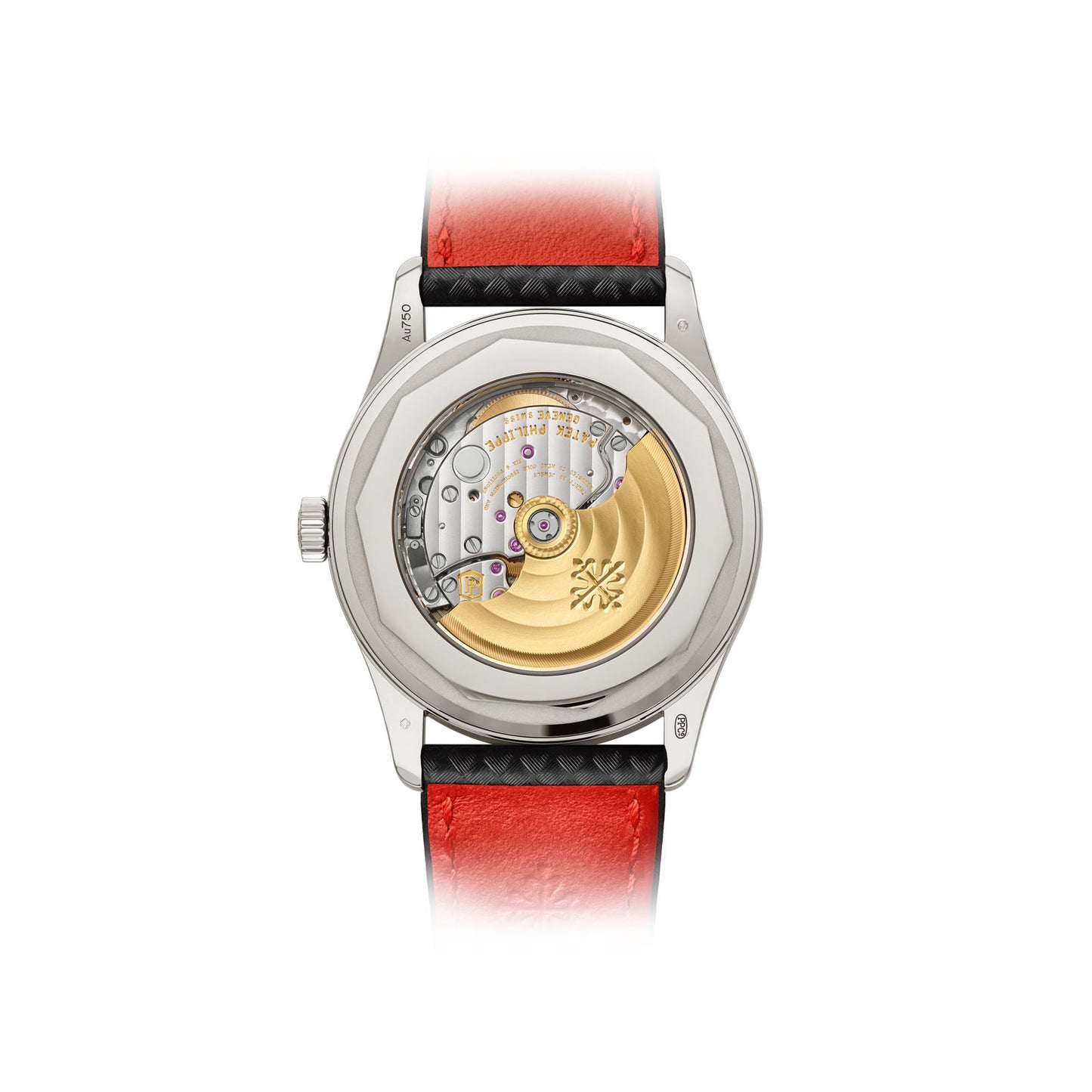 Patek Philippe Calatrava Watch