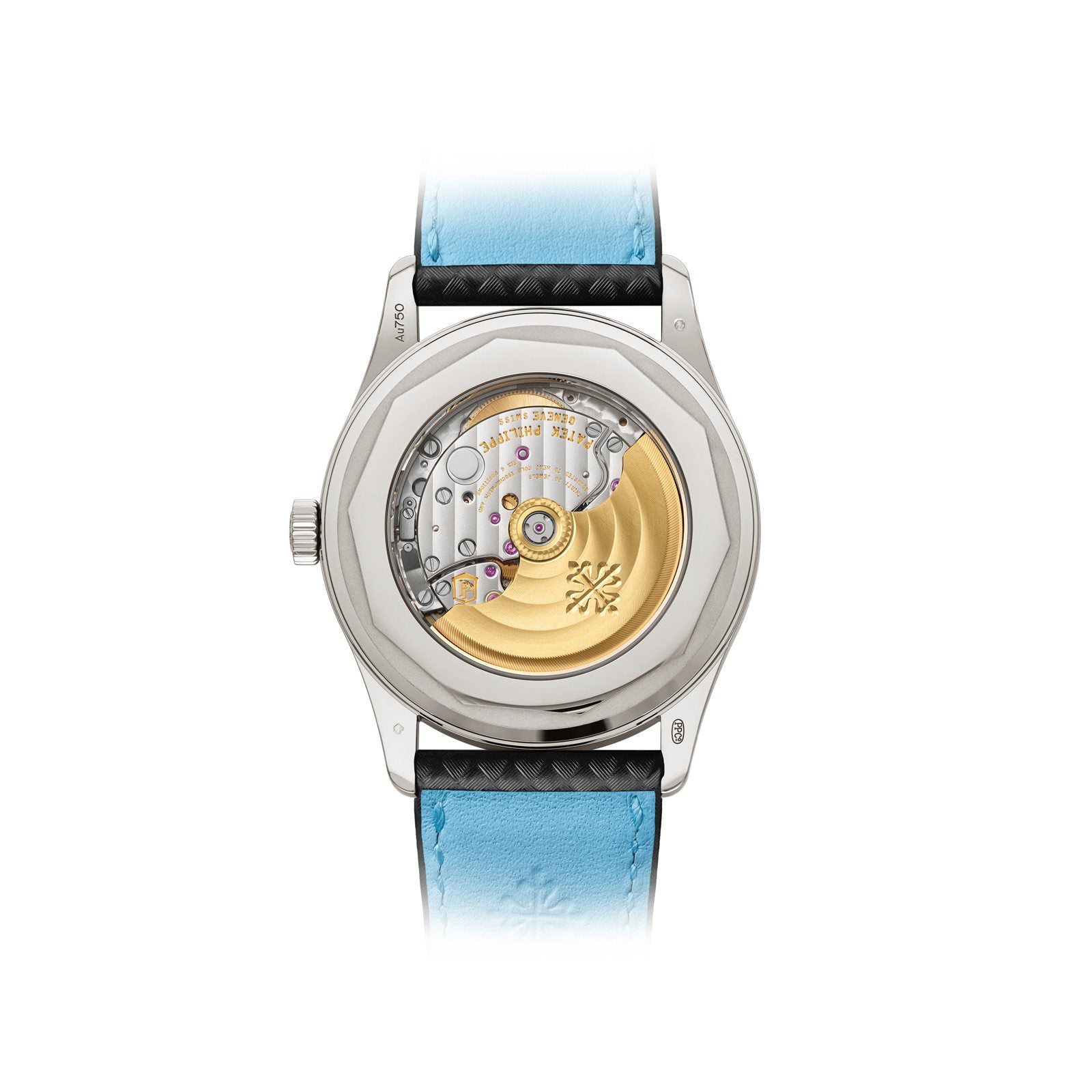 Patek Philippe Calatrava Watch