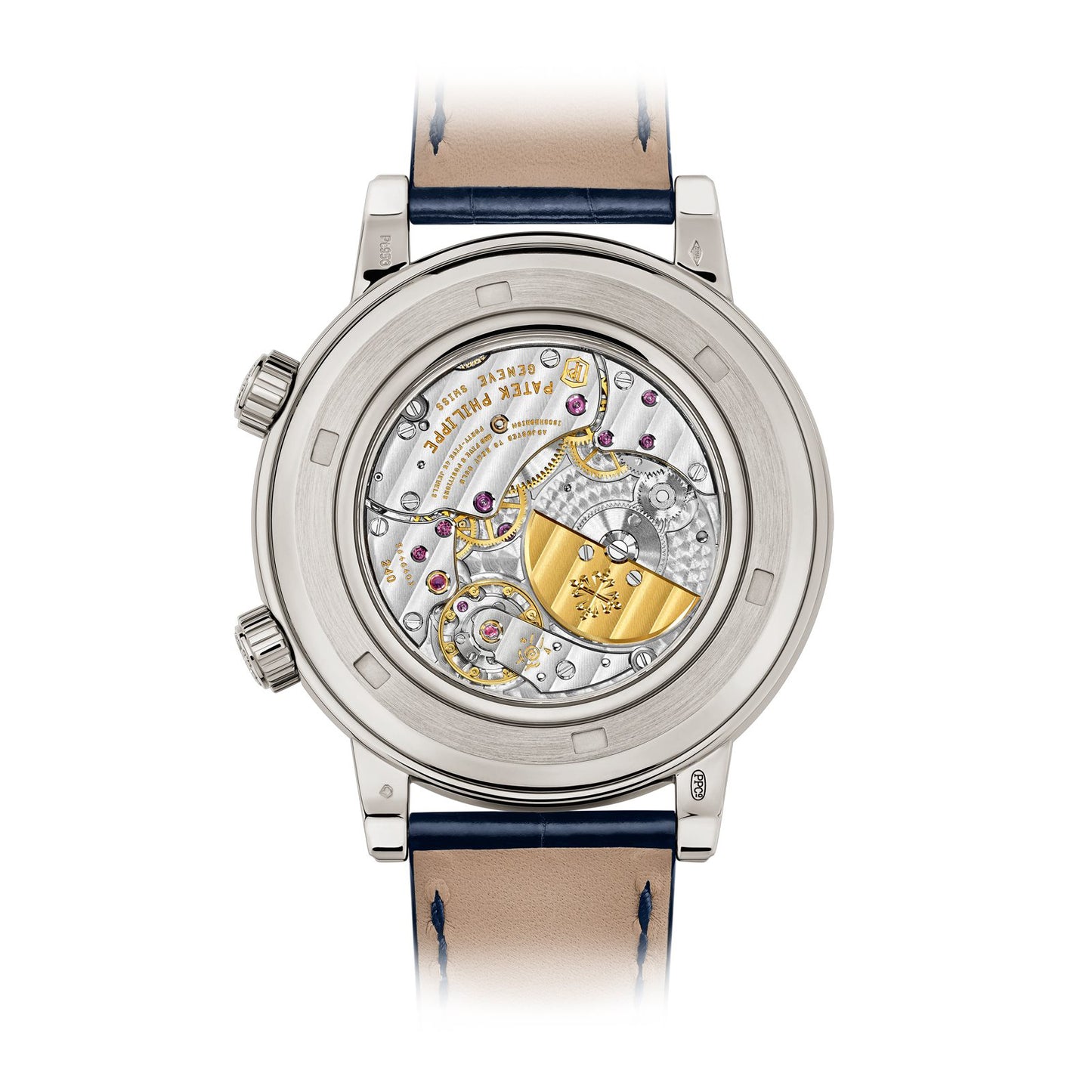 Patek Philippe Grand Complications Watch