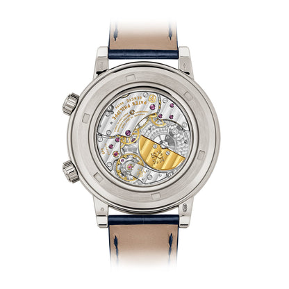 Patek Philippe Grand Complications Watch
