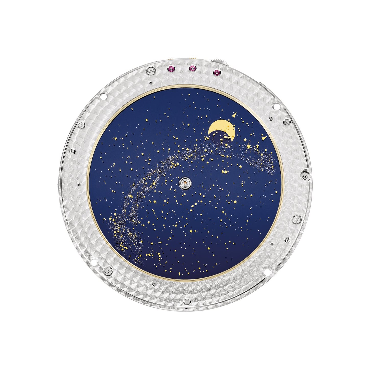 Patek Philippe Grand Complications Watch