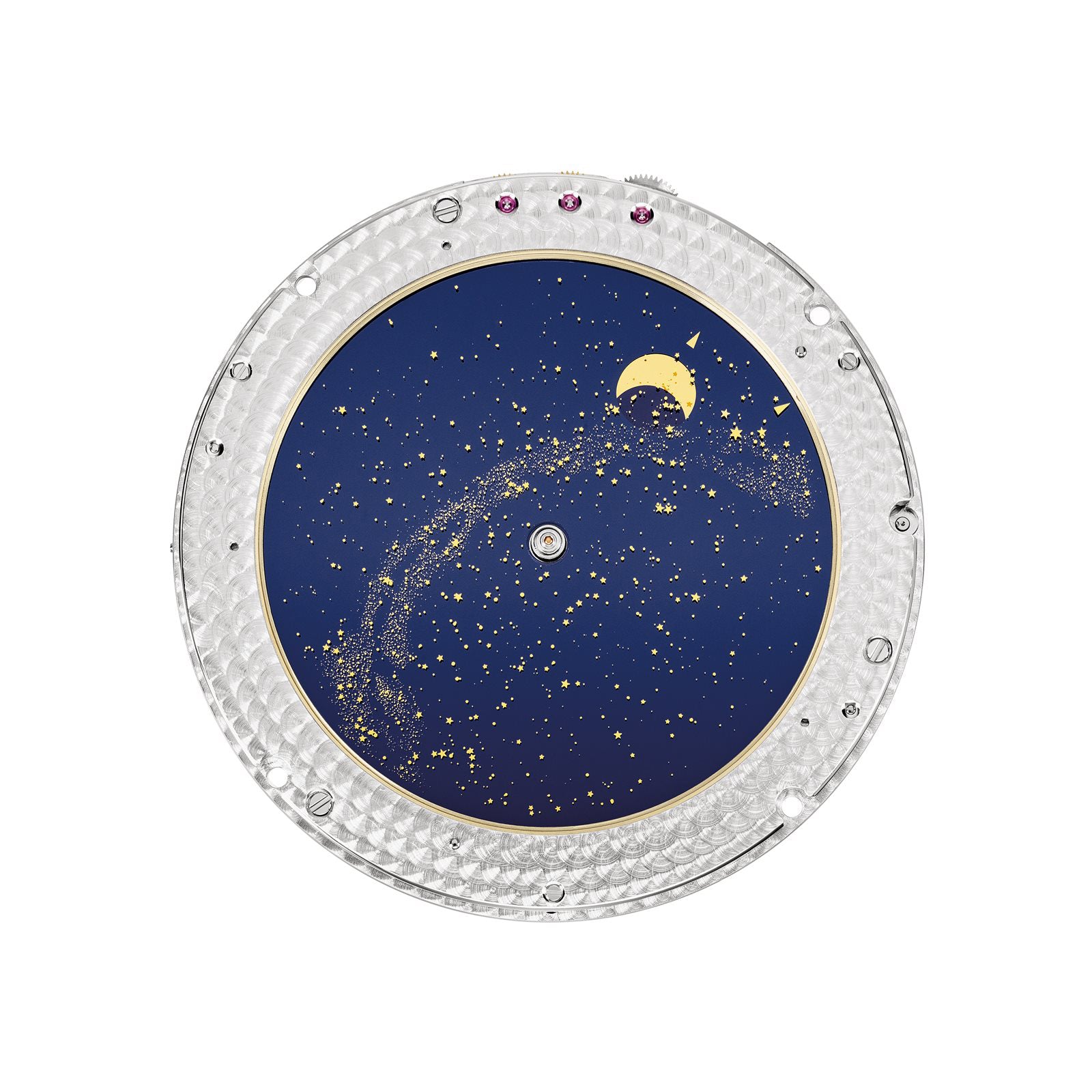 Patek Philippe Grand Complications Watch