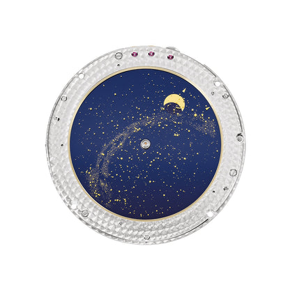 Patek Philippe Grand Complications Watch