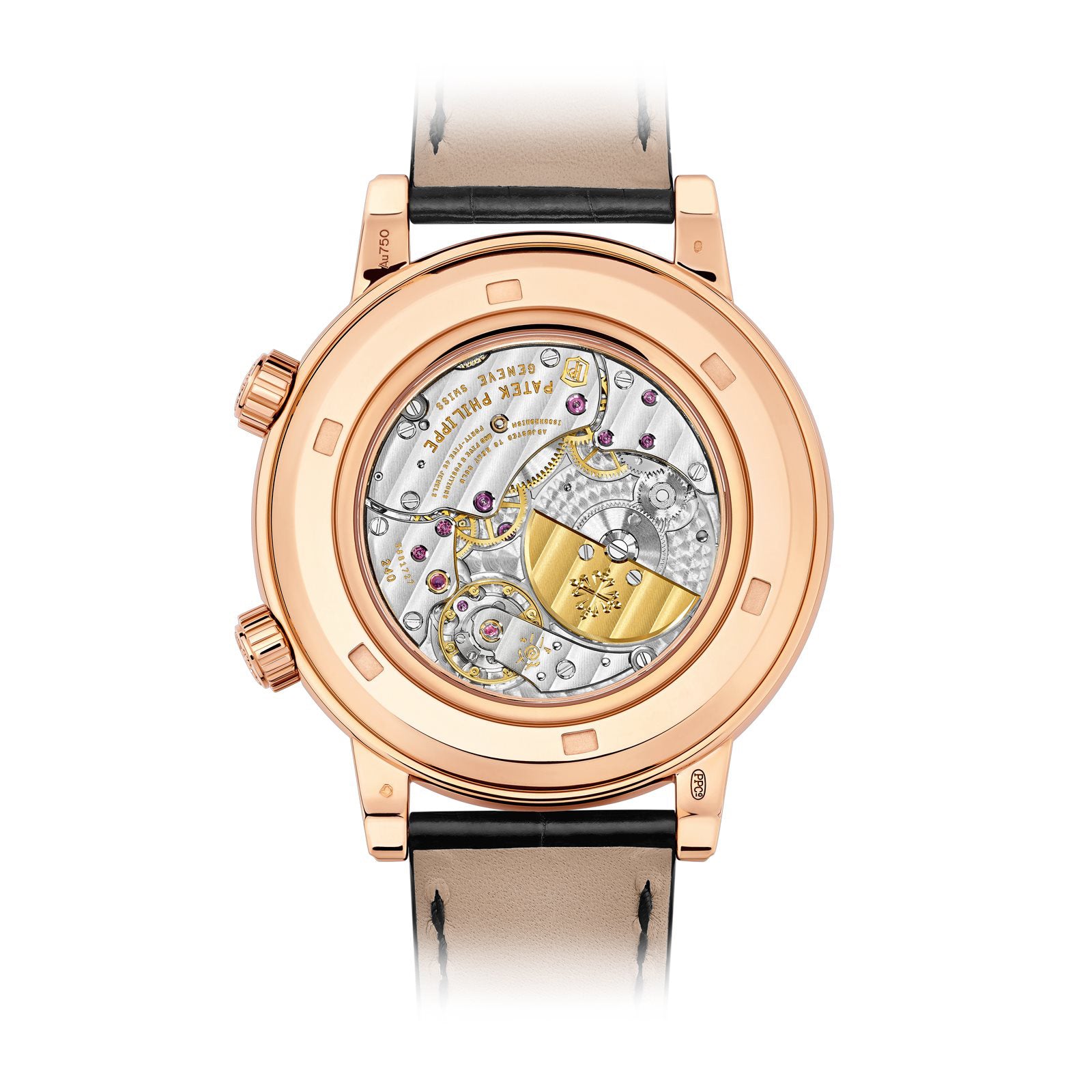 Patek Philippe Grand Complications Watch