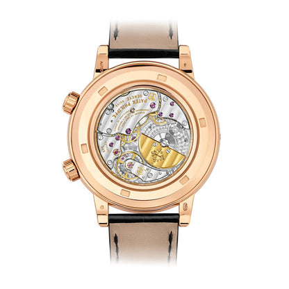 Patek Philippe Grand Complications Watch
