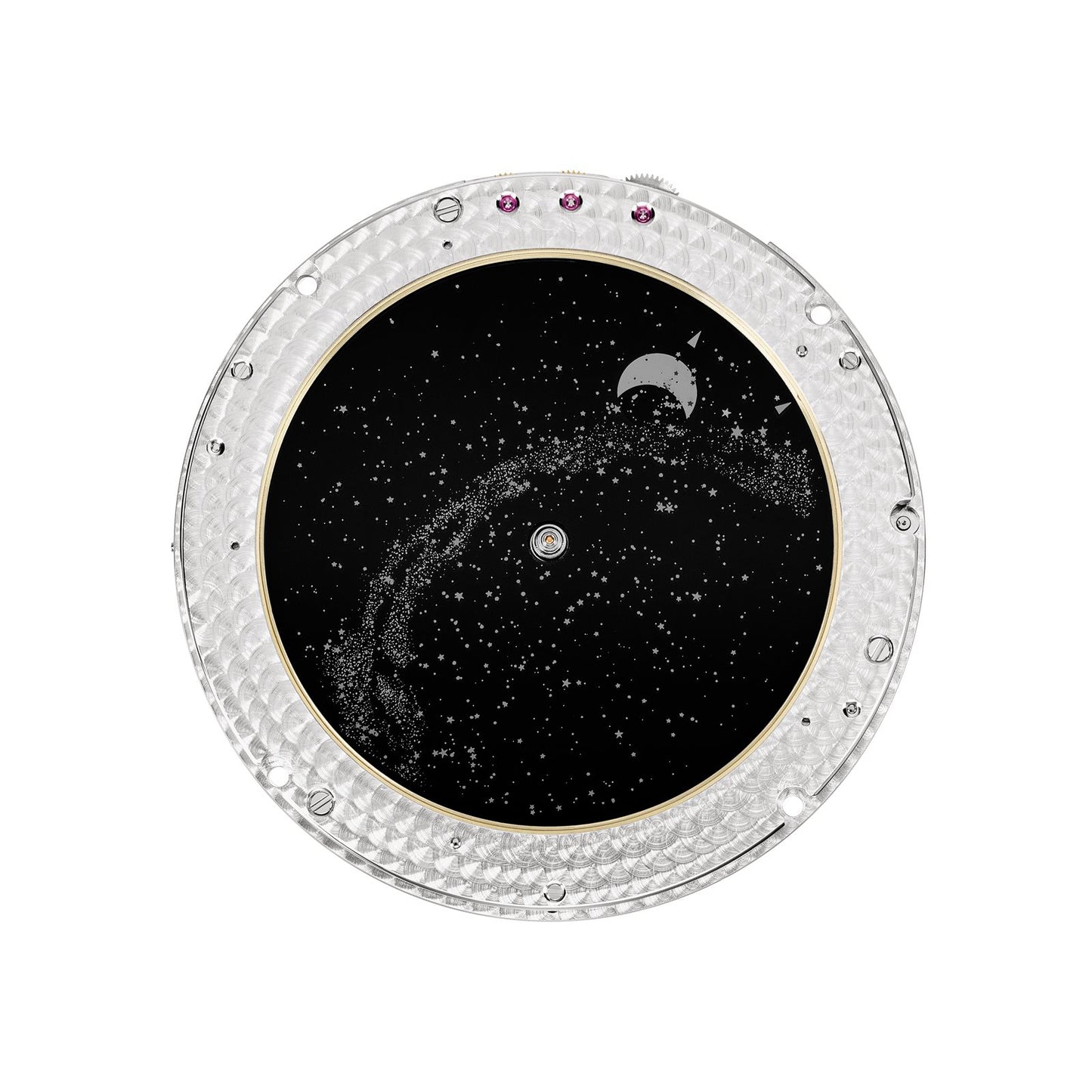 Patek Philippe Grand Complications Watch