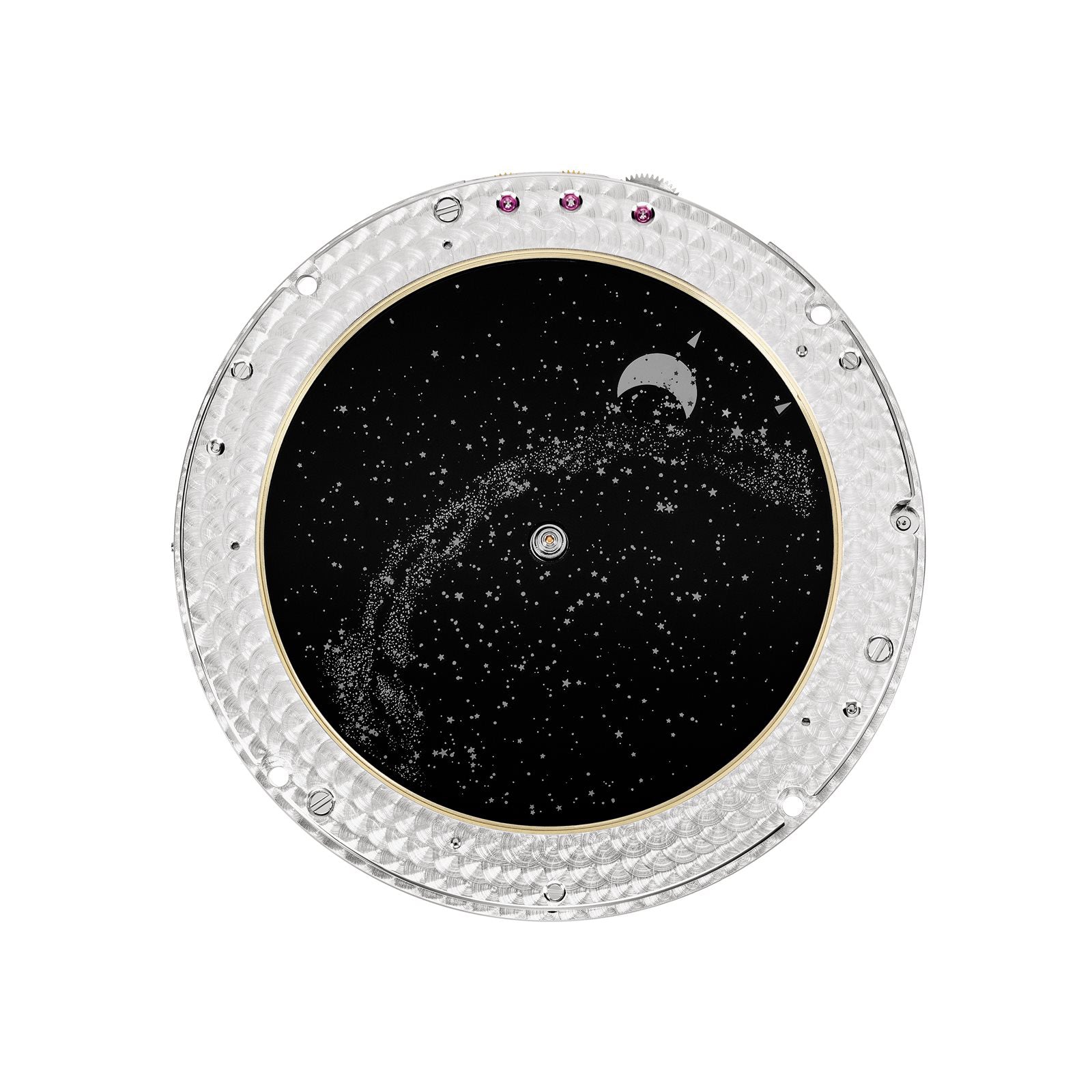 Patek Philippe Grand Complications Watch