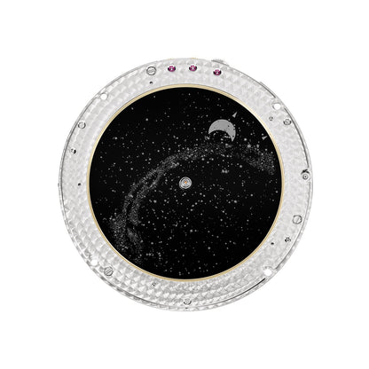 Patek Philippe Grand Complications Watch