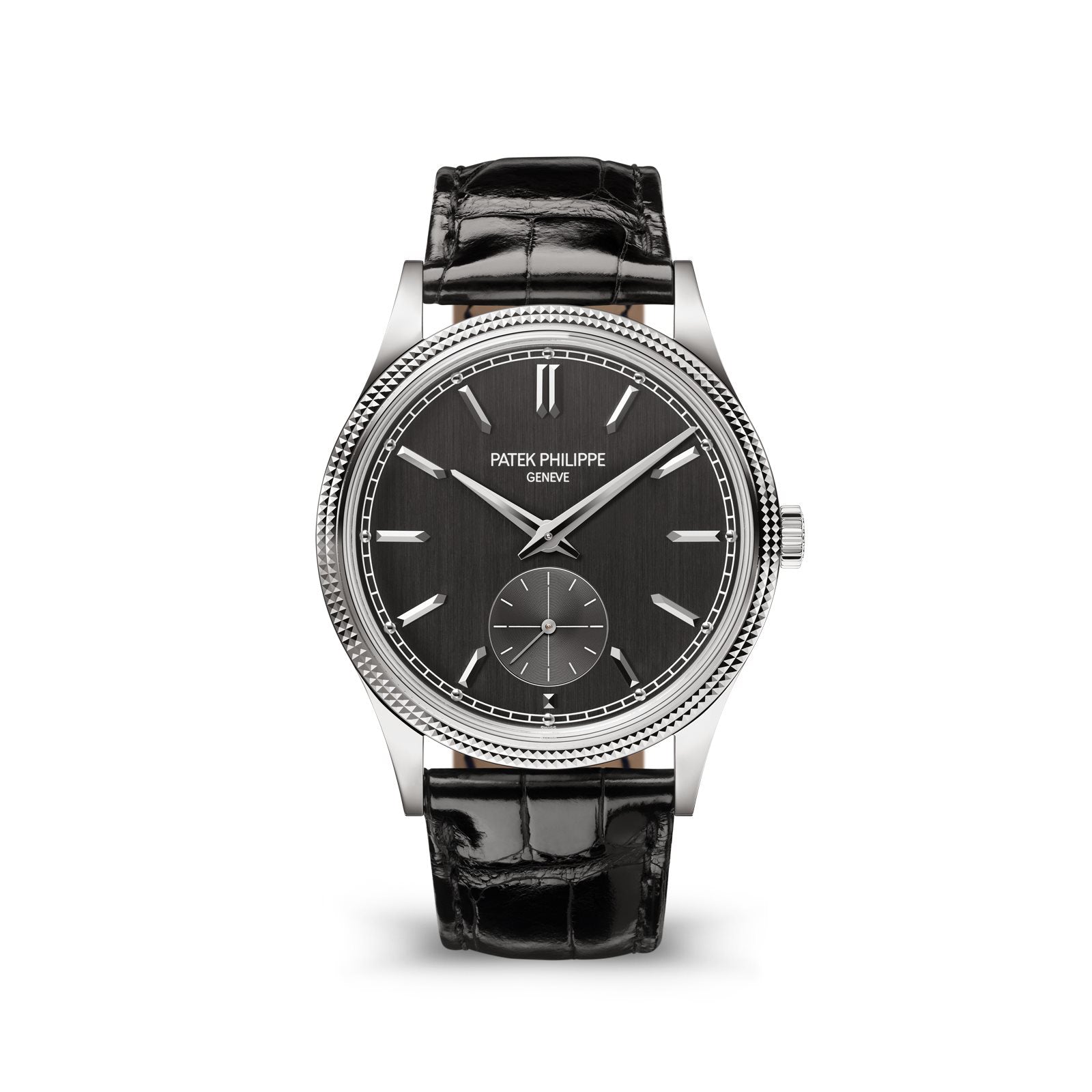 Patek Philippe Calatrava Watch