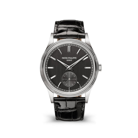 Patek Philippe Calatrava Watch