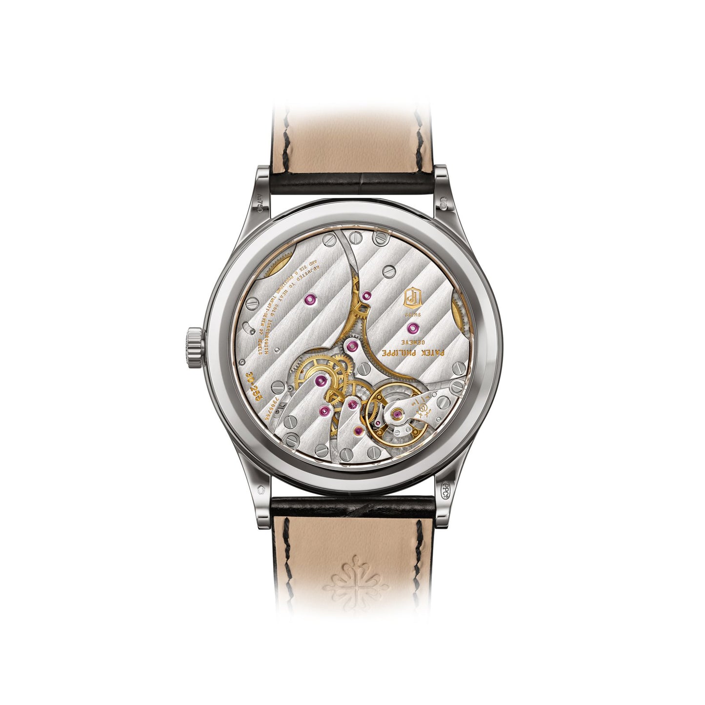 Patek Philippe Calatrava Watch