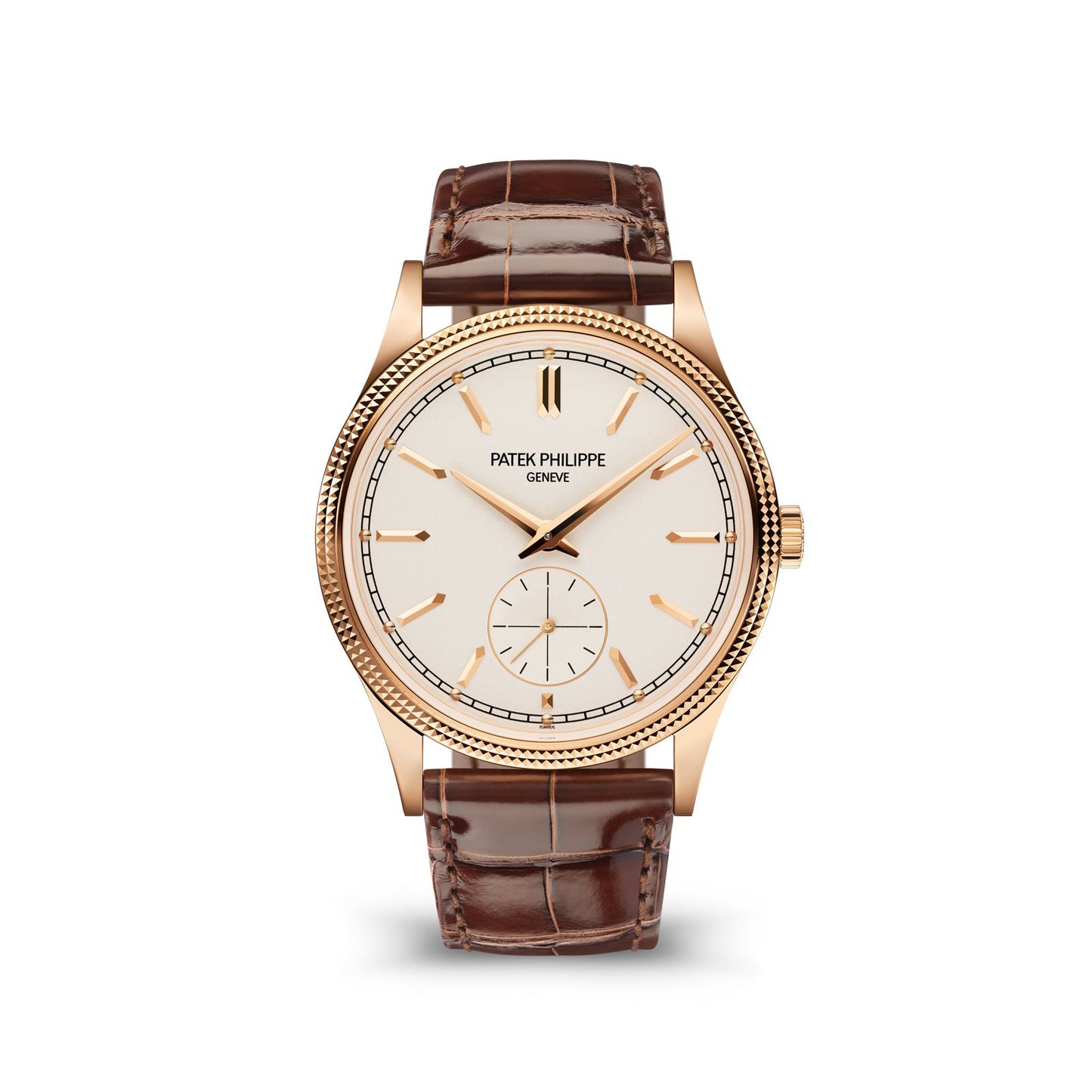 Patek Philippe Calatrava Watch