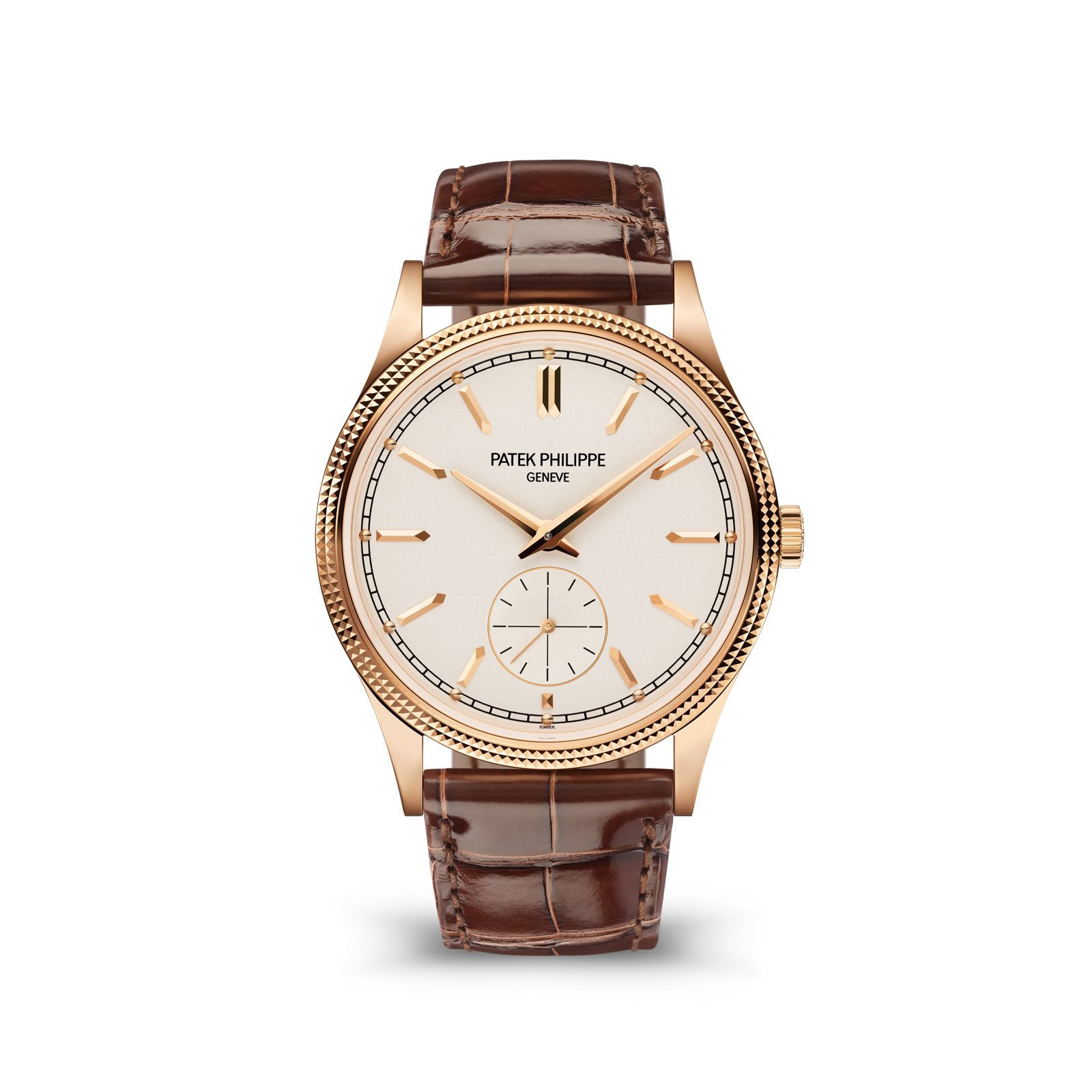 Patek Philippe Calatrava Watch