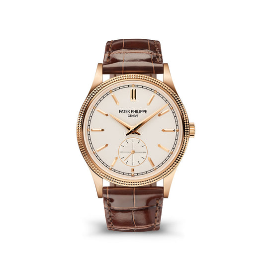 Patek Philippe Calatrava Watch