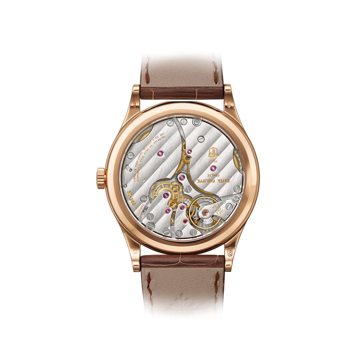 Patek Philippe Calatrava Watch