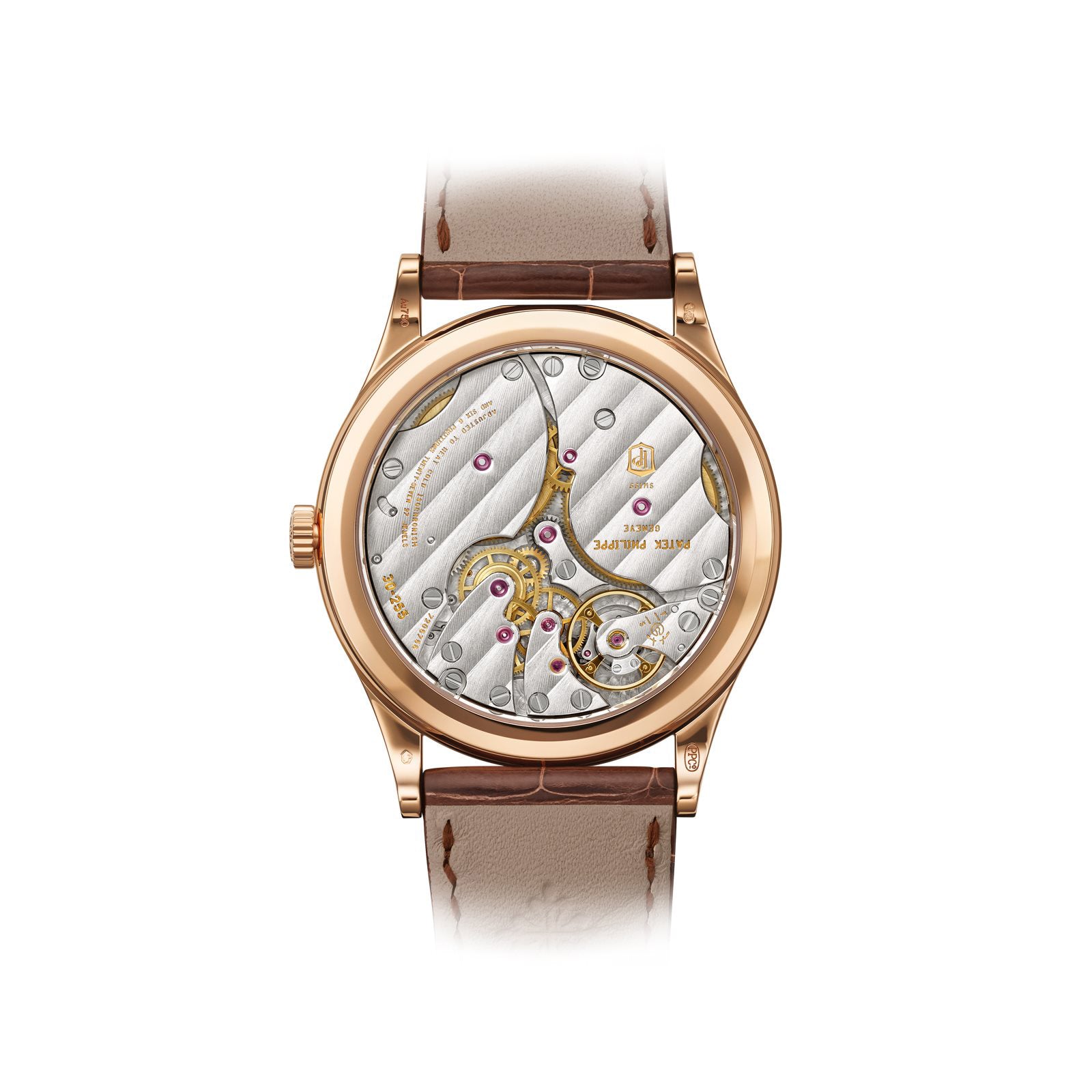 Patek Philippe Calatrava Watch