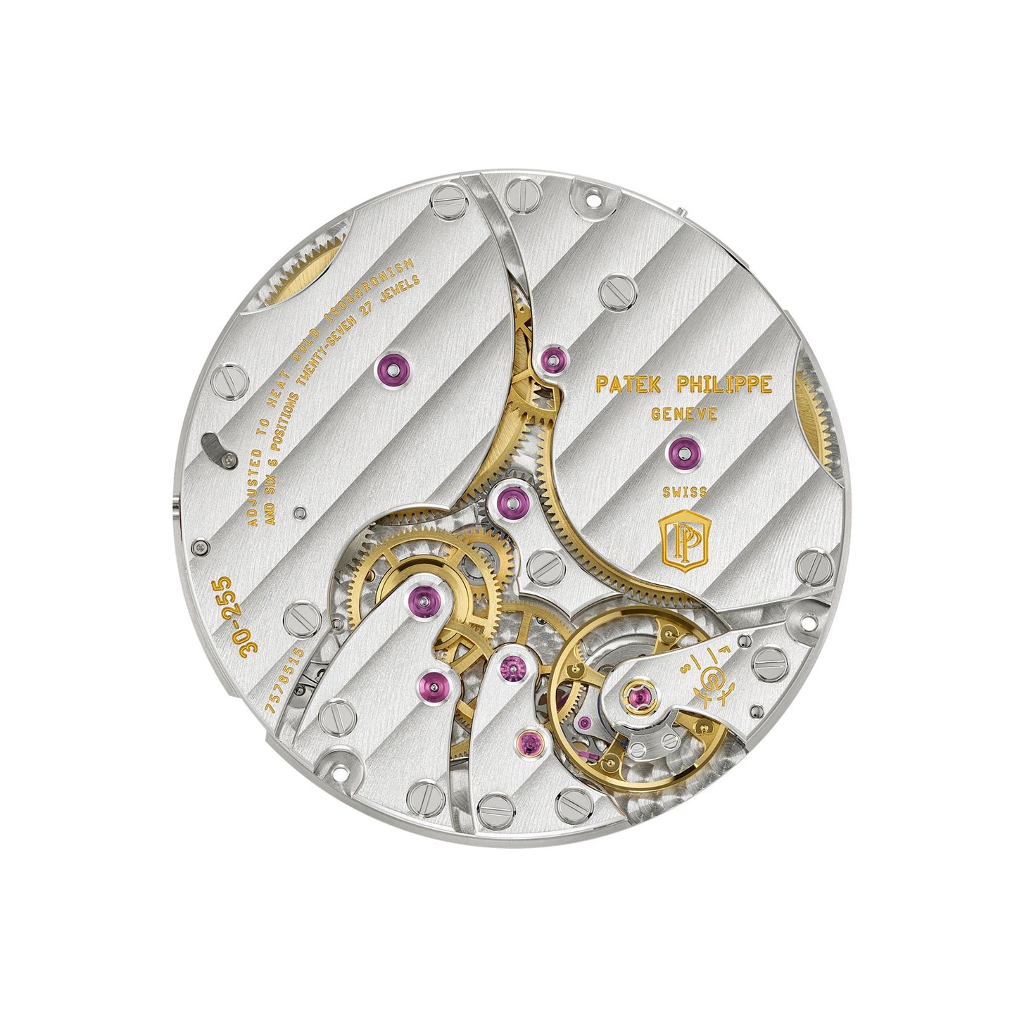 Patek Philippe Calatrava Watch