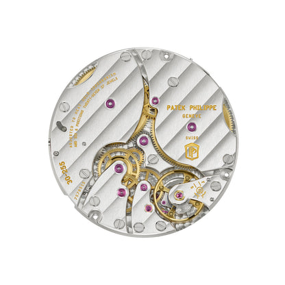 Patek Philippe Calatrava Watch