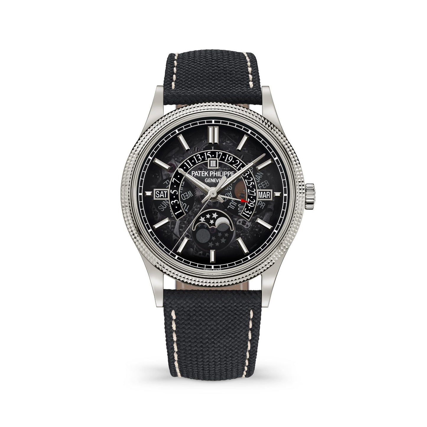 Patek Philippe Grand Complications Watch