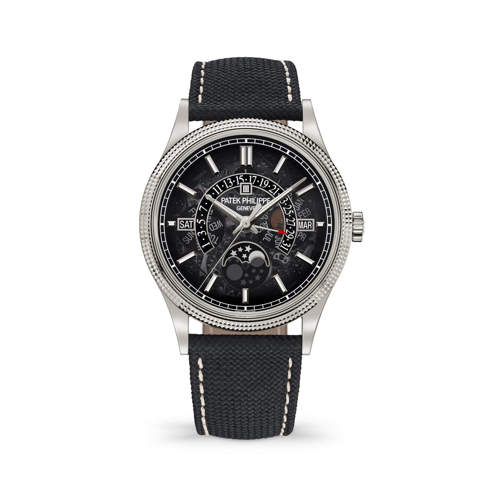 Patek Philippe Grand Complications Watch