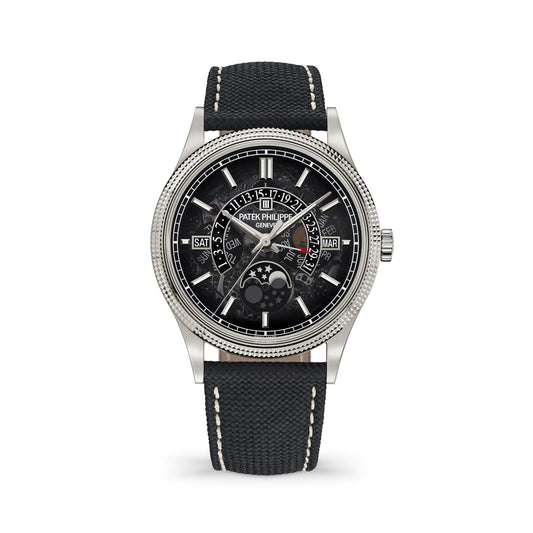 Patek Philippe Grand Complications Watch