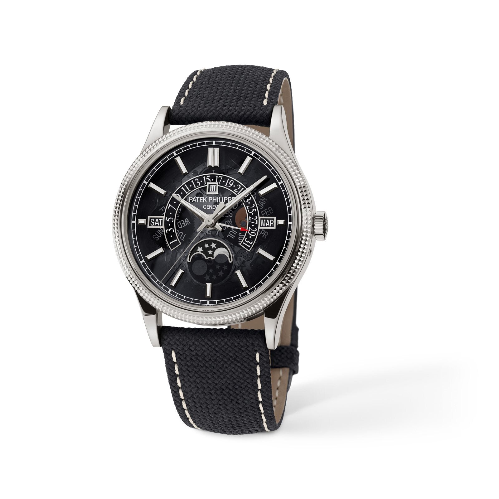 Patek Philippe Grand Complications Watch