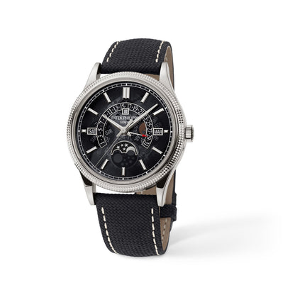 Patek Philippe Grand Complications Watch