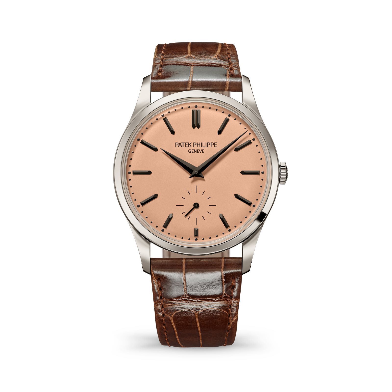 Patek Philippe Calatrava Watch