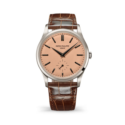 Patek Philippe Calatrava Watch