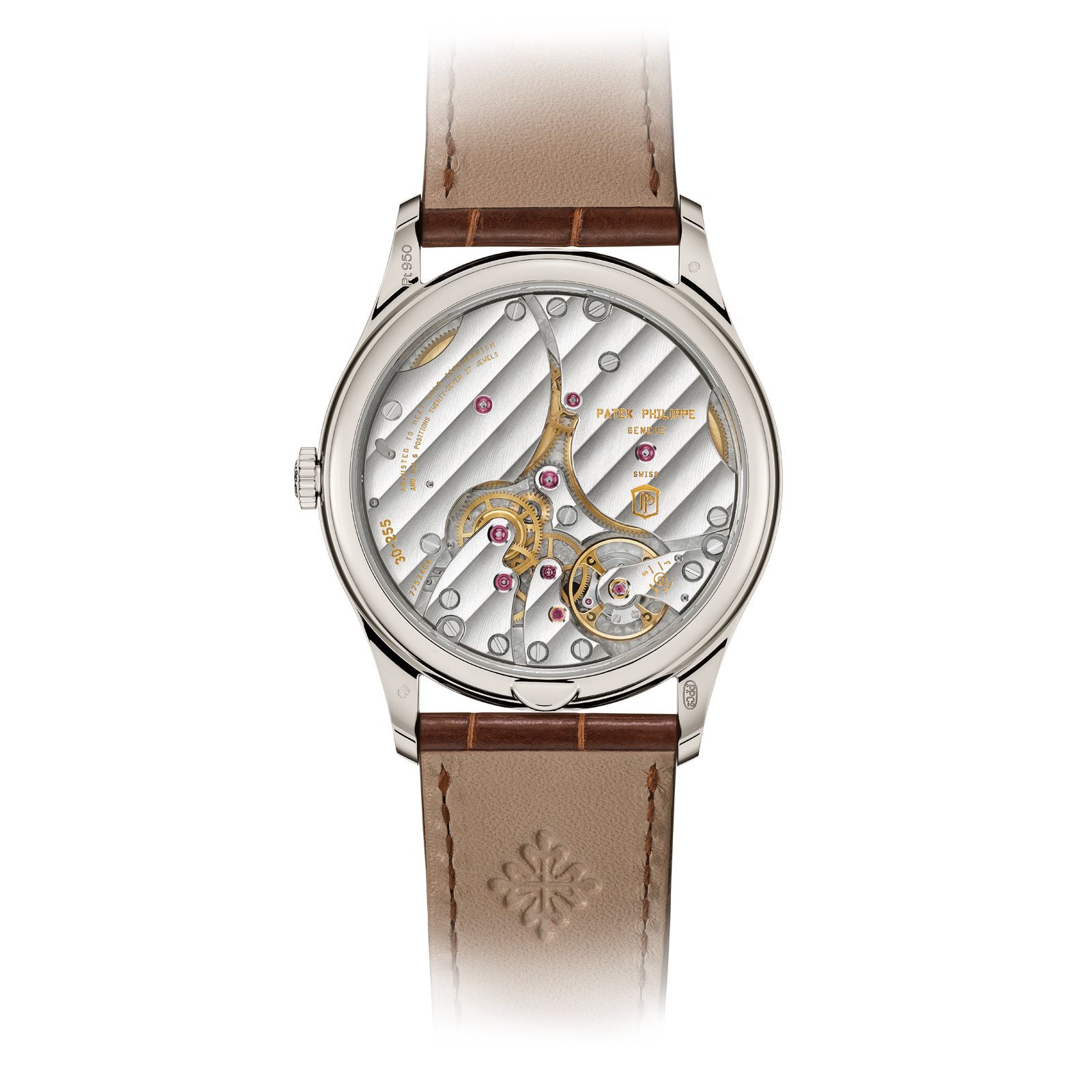 Patek Philippe Calatrava Watch