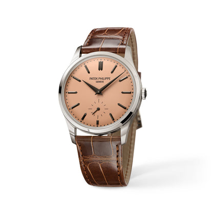 Patek Philippe Calatrava Watch