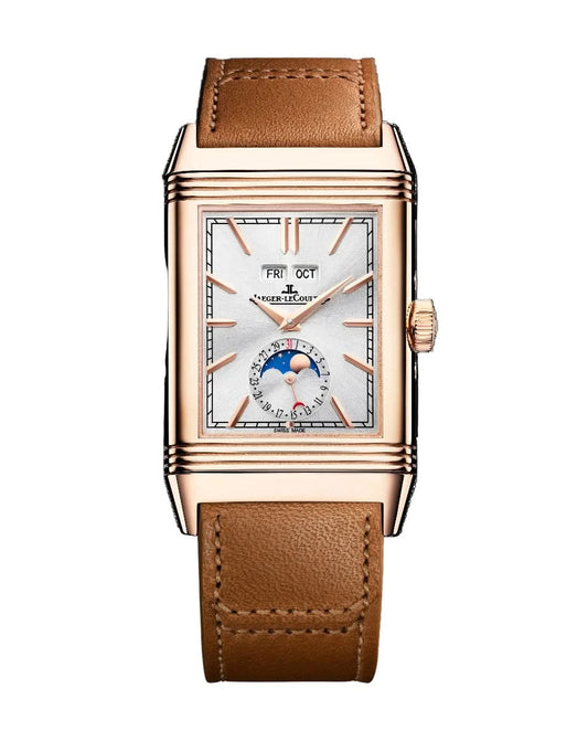 Reverso Tribute Duoface Calendar