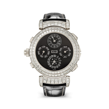 Patek Philippe Grand Complications Watch