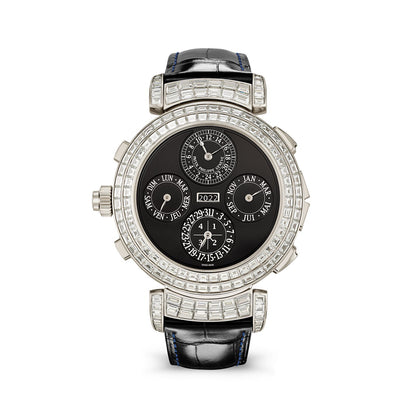 Patek Philippe Grand Complications Watch