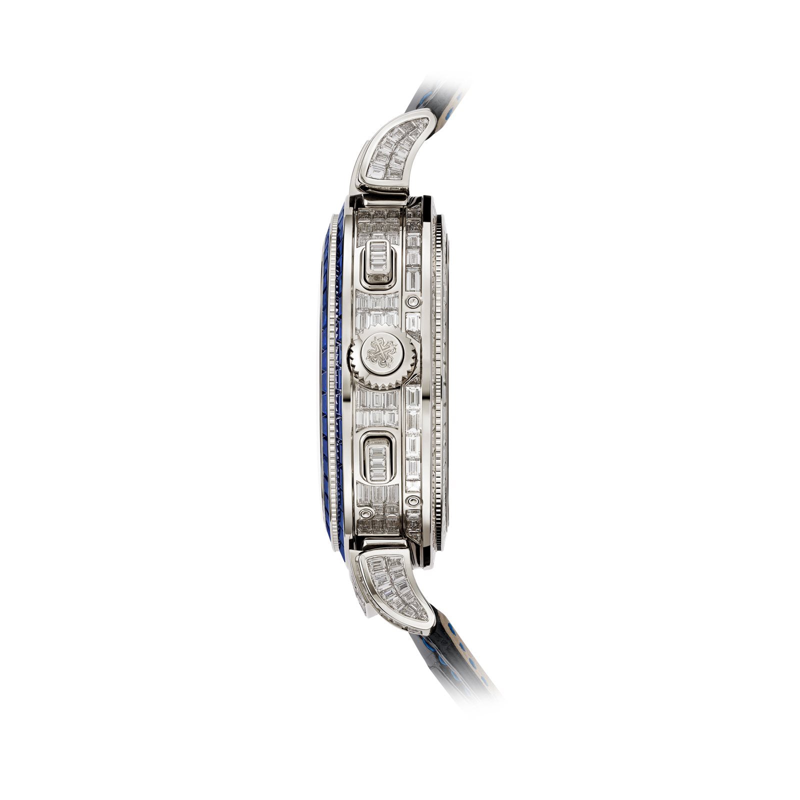 Patek Philippe Grand Complications Watch