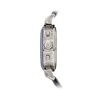 Patek Philippe Grand Complications Watch