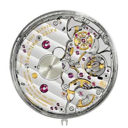 Patek Philippe Grand Complications Watch