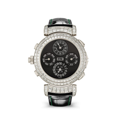 Patek Philippe Grand Complications Watch
