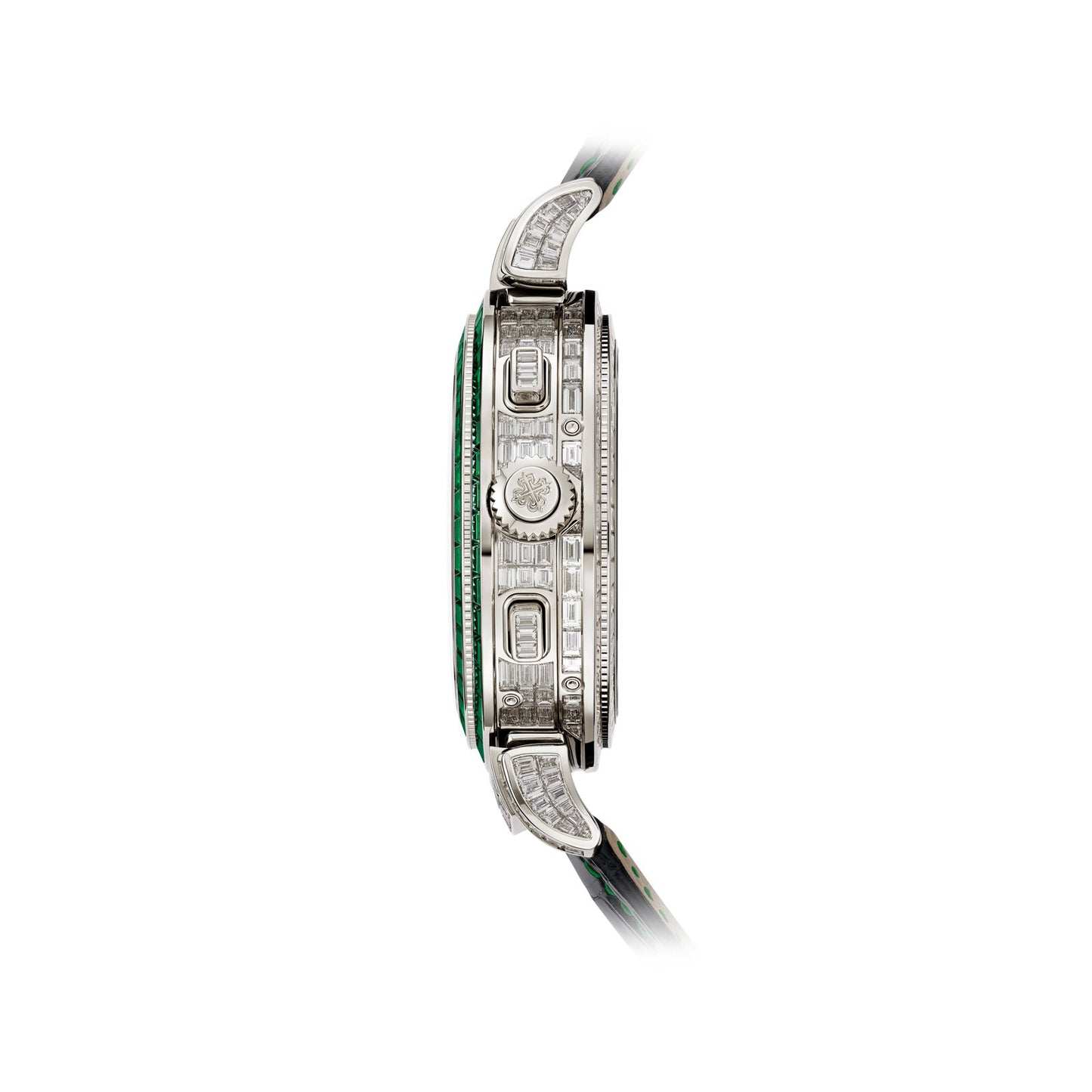 Patek Philippe Grand Complications Watch