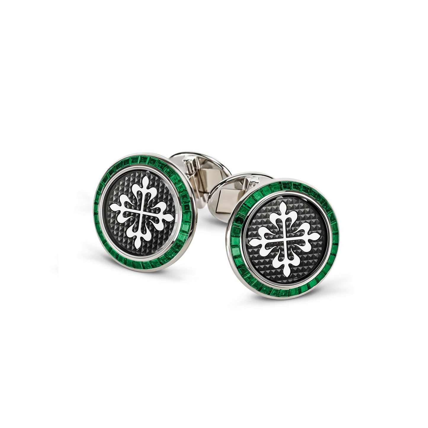 Patek Philippe Grand Complications Watch