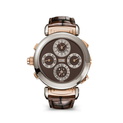 Patek Philippe Grand Complications Watch
