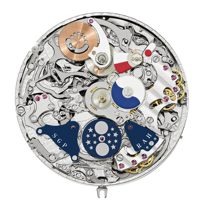 Patek Philippe Grand Complications Watch