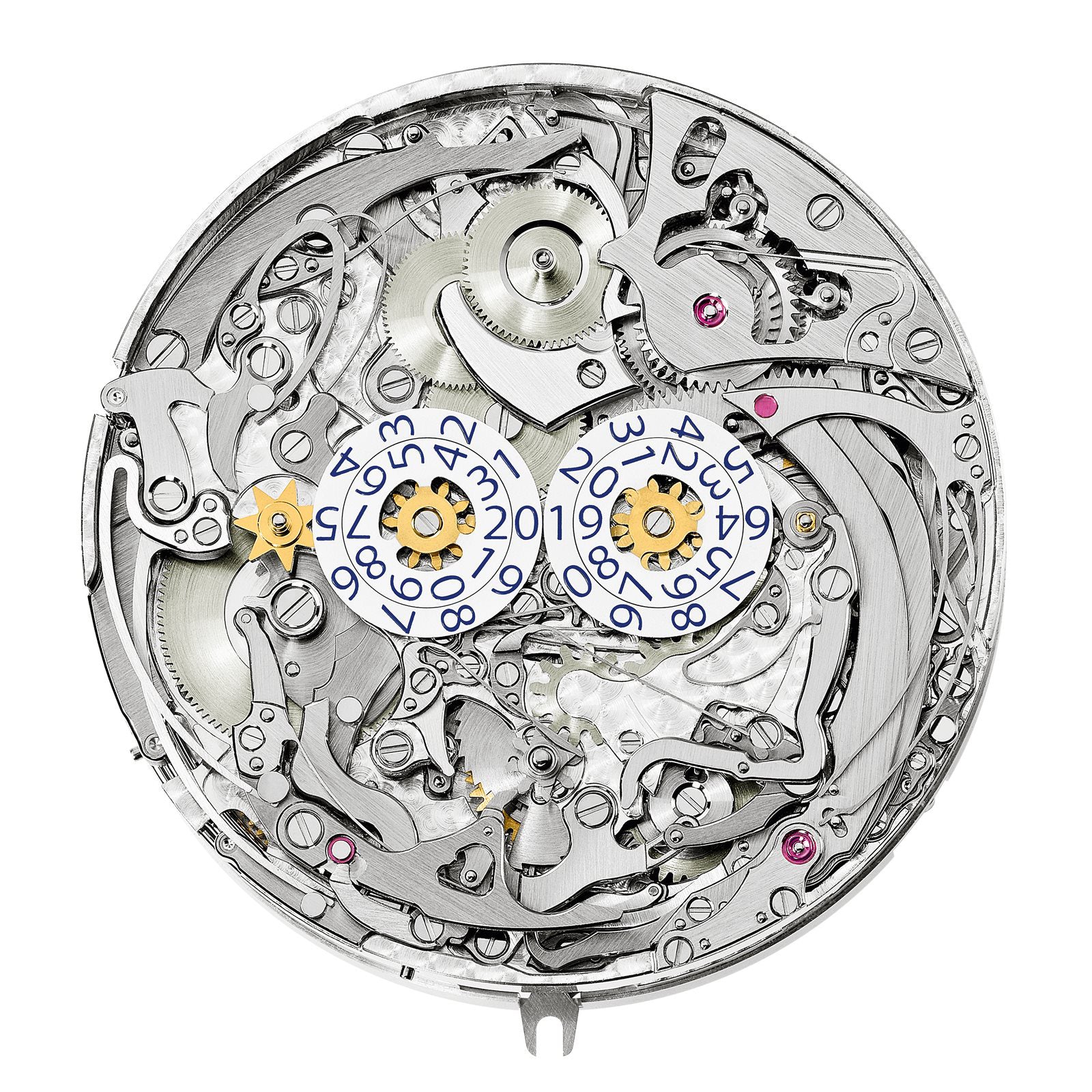 Patek Philippe Grand Complications Watch