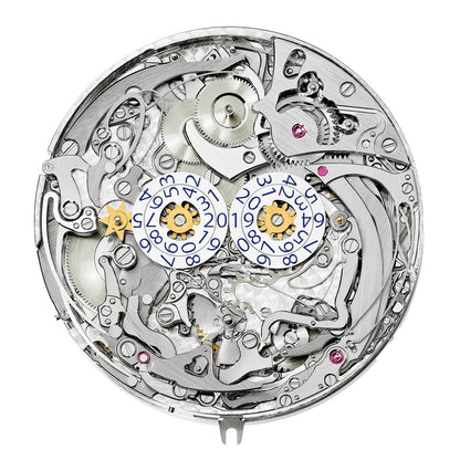 Patek Philippe Grand Complications Watch