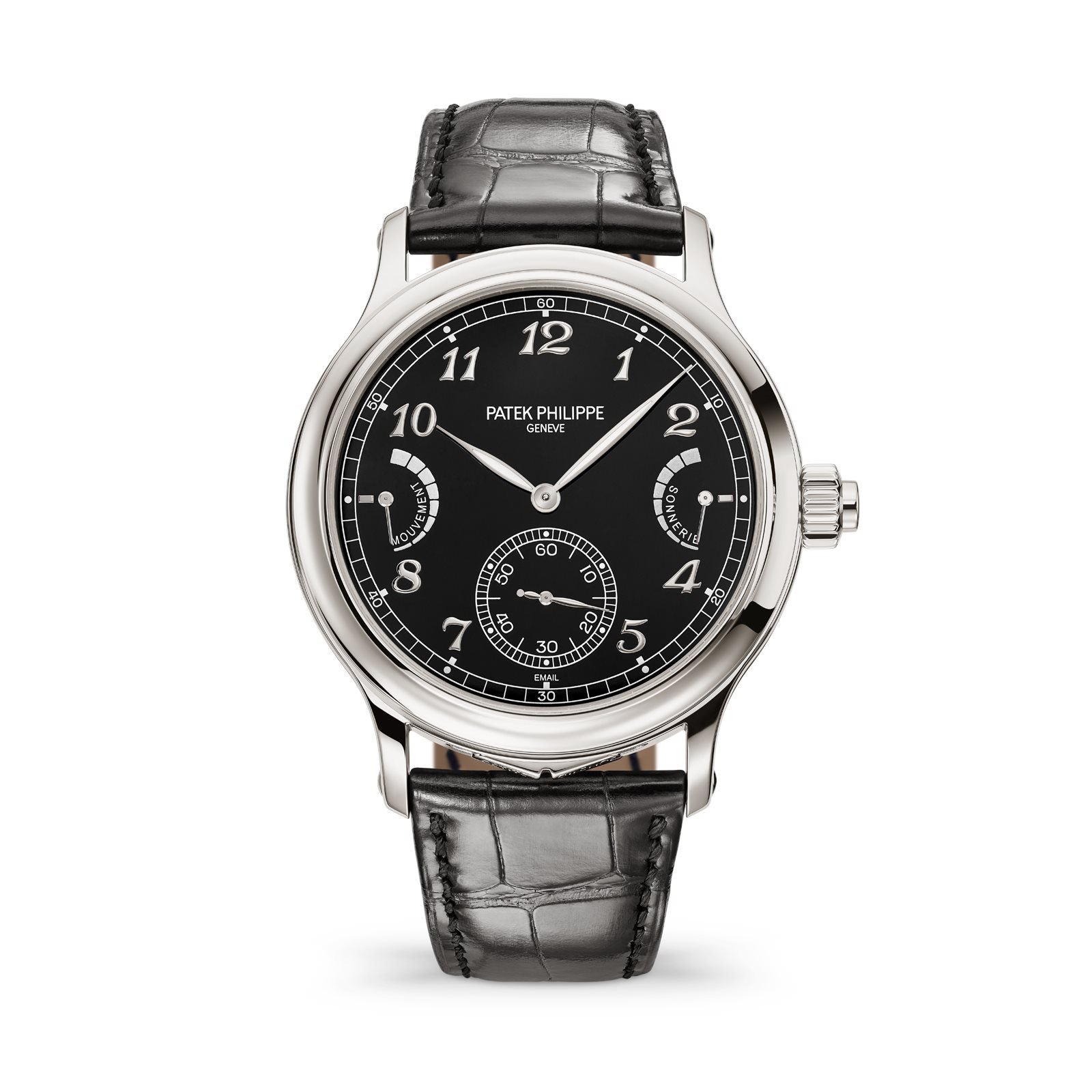 Patek Philippe Grand Complications Watch