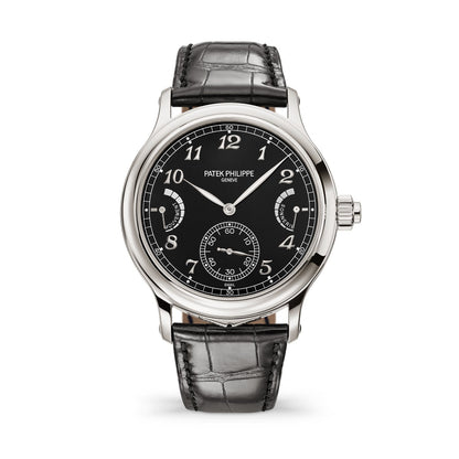 Patek Philippe Grand Complications Watch